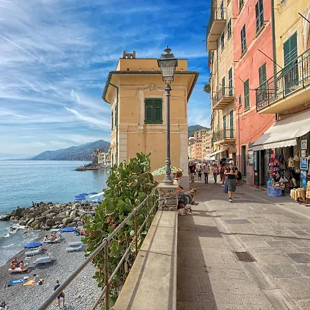 Nel Cuore Di Wi-fi E Netflix Apartment *