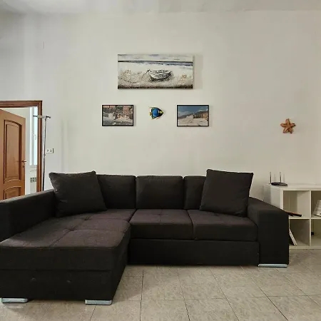 Nel Cuore Di Wi-fi E Netflix Lägenhet Camogli