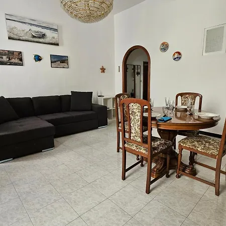 Apartment Nel Cuore Di Wi-fi E Netflix *