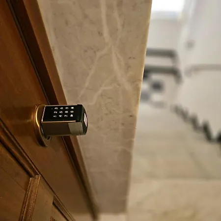 Apartment Nel Cuore Di Wi-fi E Netflix Camogli