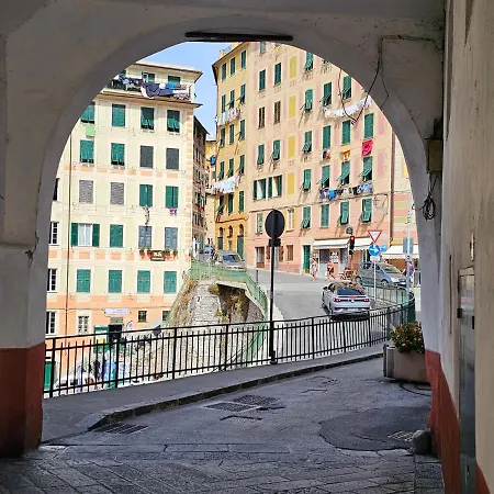 Apartment Nel Cuore Di Wi-fi E Netflix