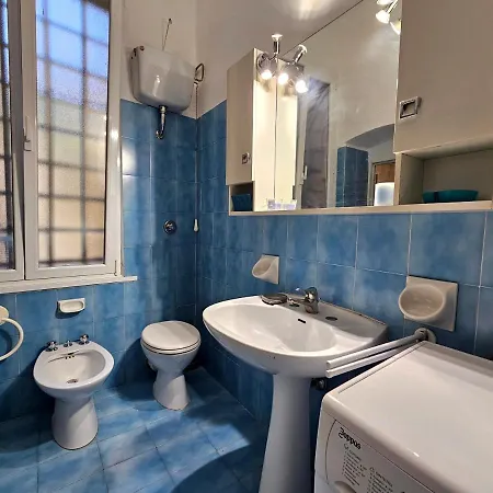 Nel Cuore Di Wi-fi E Netflix Apartment *