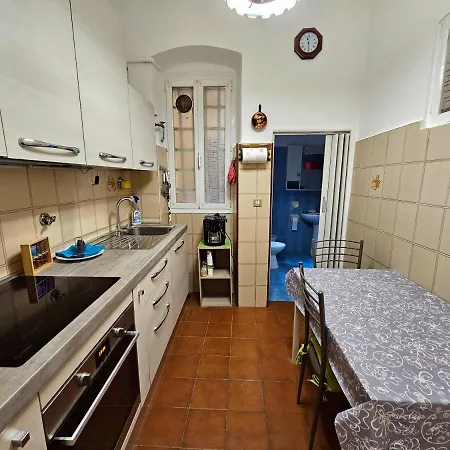 Nel Cuore Di Wi-fi E Netflix * Camogli