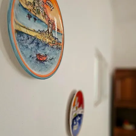 Nel Cuore Di Wi-fi E Netflix Apartment *