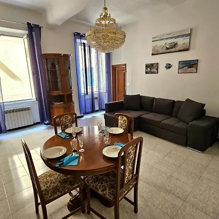Nel Cuore Di Wi-fi E Netflix Apartment *