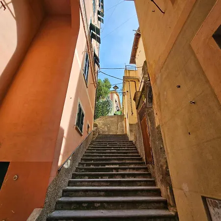 Apartment Nel Cuore Di Wi-fi E Netflix *