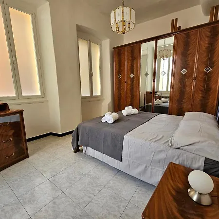Apartment Nel Cuore Di Wi-fi E Netflix